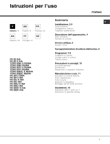 Whirlpool 7OFK 837J X RU/HA User guide