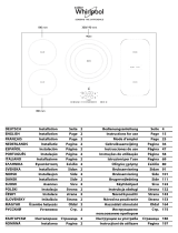 Whirlpool ACM 795/BA Owner's manual