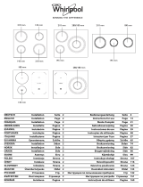 Whirlpool ACM 807/BA User guide