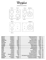 Whirlpool ACM 875/BA Owner's manual