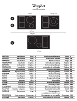 Whirlpool ACM 850/BH User manual