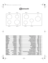 Whirlpool ETI 6646 NE/1 User guide