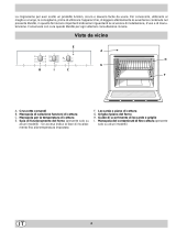 Whirlpool FD 52.2 (SL) Owner's manual