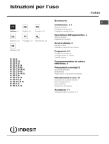 Whirlpool FI 20 K.A IX User guide