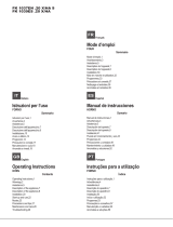 Whirlpool FK 1039ES .20 X/HA User guide