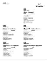 Whirlpool FP E6.1 G S User guide