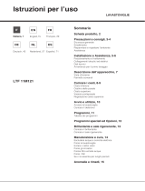 Whirlpool LTF 11M121 O EU User guide