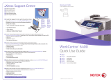 Xerox 6400 User guide