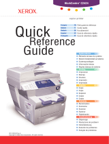 Xerox C2424 User manual