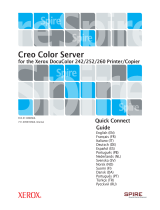 Xerox Creo Installation guide