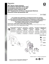 Graco 311732C User manual