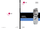 LG C3310.DEUTG User manual