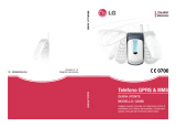 LG G5400.RUSRS User manual