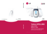 LG G5400.RUSMS User manual
