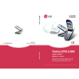 LG G5410.WINGR User manual
