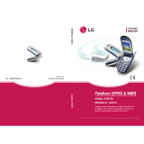LG G5410.WINGR User manual