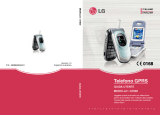 LG G7030.THASV User manual