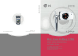 LG G7100 User manual