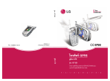 LG G7120.RUSSV User manual