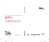 LG GD910.ATMPBK User manual