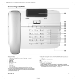 Gigaset DA710 User guide