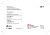 LG GW620.AKPNBQ User manual