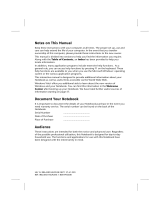 Medion WIM 2210 User manual