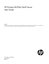 HP (Hewlett-Packard) 648375-001 User manual