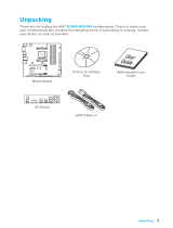 MSI MS-7A37v1.0 Owner's manual