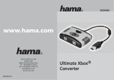 Hama 00034385 Owner's manual