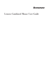 Lenovo ThinkPad Hard Disk Drive User manual