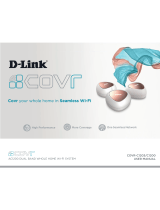 D-Link COVR-C1203 User manual
