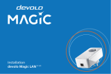 Devolo Magic 2 LAN Installation guide