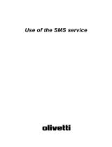 Olivetti Fax-Lab M100 Owner's manual