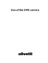 Olivetti Fax-Lab 105 Owner's manual