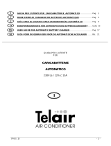 Telair ACB 15A User manual