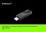 EnGenius A8J-EUB1200AC User manual