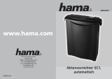 Hama 00050093 Owner's manual