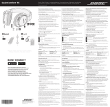 Bose SoundTrue® Ultra in-ear headphones – Samsung and Android™ devices User manual