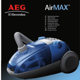 Aeg-Electrolux AAM6112 User manual