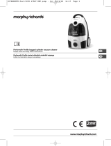 Morphy Richards 70031 Operating instructions