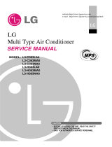 Energy Knight L3UC363MA0 Owner's manual