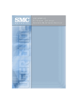 SMC Networks EZ-Stream SMCWMR-AG User manual