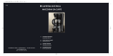 Kompernass Coffeemaker KH 1098 User manual