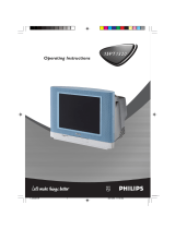 Philips 15PT1320/71R User manual