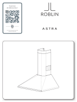 ROBLIN ASTRA Owner's manual