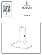 ROBLIN DIVA Owner's manual