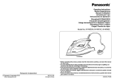 Panasonic NI-W910CMXA Owner's manual