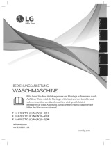 LG F14U2TCN2H Waschmaschine User manual