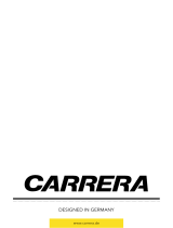 Carrera 651 User manual